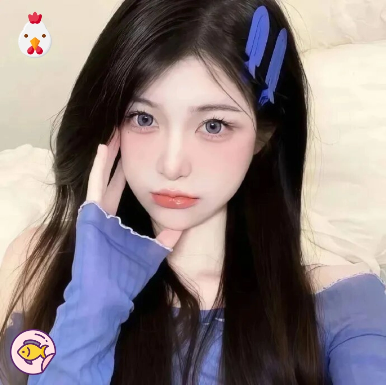头像
